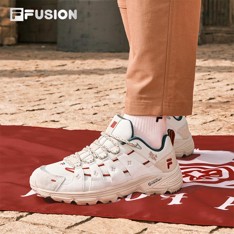 Fila Fusion Кроссовки для бездорожья Zhang Hao Como X Dimitri