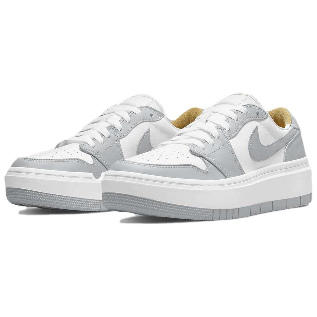Женские кроссовки Air Jordan 1 Elevate Low 'Wolf Grey' Jordan DH7004-100