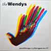 12-дюймовая пластинка WENDYS  Pulling My Fingers Off FAC297 Заводская 1991 Великобритания Рок Б/у