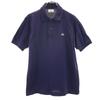 Made In Japan Short Sleeve Polo Shirt 3 Navy Fawn Men's Used