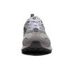 Li Ning Fangyuan Classic Non-Slip Wear-Resistant Low-Top Sports Casual Shoes Men Sneakers Gray AGCS017-2