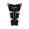 ДЛЯ Мотоцикла CFMOTO 675SR-R Противоскользящие Накладки на Топливный Бак Боковые Накладки на Колени Защитные Наклейки 675SR SR675 675 SR CF675