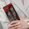 Чехол для телефона Tian Guan Ci Fu для Samsung Galaxy S26 Ultra S25 S24 S23 S22 S21 S20 Note10