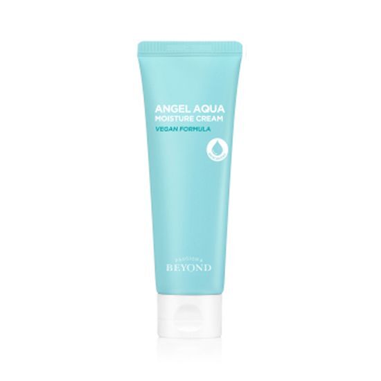 Beyond Angel Aqua Moisture Soothing Cream Trio Plan (120ml x 3ea)