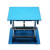 4x4inch Router Lifting Platform Woodworking Stand Lab-Lift Rack Aluminum H4cm-15cm