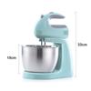 Pdtoweb  Electric Cake Stand Mixer Dough Multi Blender Food Mixing Bowl Beater New