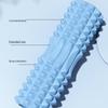 Longchan Foam Roller & Spiky Massage Stick Set