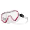 Full Dry Snorkel Mask Anti-Fog HD Swimming Goggles Nose Protection Scuba Diving Snorkeling