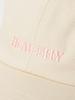 LIFE STORE от Hat Healthy DENIM Logo CAP IVORY ONE SIZE [BEAMING BEAMS] [Специальный заказ] Для женщин