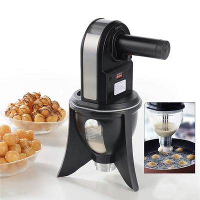 Автоматическая машина для производства сладких пельменей, электрическая машина для формования фрикаделек, клейких рисовых шариков, изготовление рыбных шариков, коммерческий дом