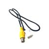 Rear Camera Universal Rear Camera RCA Connection Wiring Toyota Daihatsu NSZT-Y64T NSZT-W64 NSZN-W64T NSZA-X64T