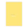 Gakken Staful Message Book Congratulations YE E12004