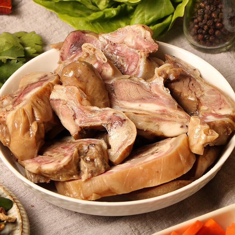 HENGDU Cooked Beef & Cured Meat Gift Box