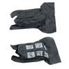 Emergency Tactical Hemostatic Israeli Bandage for Outdoor First Aid