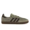 Samba OG Tweed Pack - Мужские кроссовки Wonder Beige Grey Shadow-Brown Wonder-White ID1449