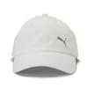 Кепка Running 3 AF BB Белая [Puma] 02671502_RF