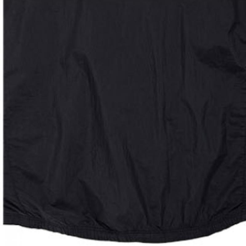 New Balance Куртка Club Nbnac26011 Bk Impact Run, обычная тренировочная ветровка