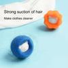 Washing Machine Pet Hair Remover Balls Reusable Laundry Cat Dog Fur Catcher Cleaner Household Products