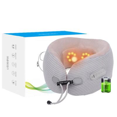 Массаж – Массаж шеи