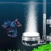 Mute Air Stone Bubble Stone Kit Aquarium Fish Tank Oxygen For Fish Pump Purifier Aquarium Atomi K2O8