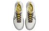 Nike React Pegasus Trail 4 Бледно-слоновая кость Черный Желтый DJ6158-100