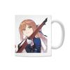 Кружка Springfield из Dolls' Frontline