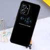 Забавный Чехол с Математическими Формулами и Уравнениями Для Xiaomi Redmi Note 12 9 10 11 Pro 12S 9S 10S 11S Чехол Для Redmi 12 13C 12C 9C 10C