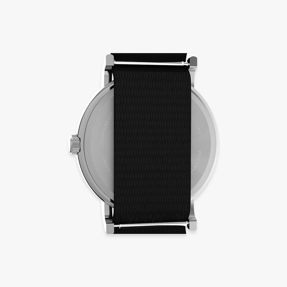 TIMEX Peanuts Weekender Снупи Вудсток Унисекс Наручные часы 38 мм TW2Y11800