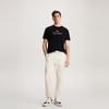 Tommy Hilfiger T-Shirts Men's Crew Neck Moderate 78J6953