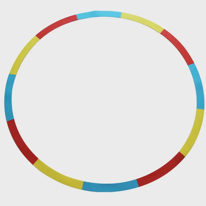 Водонепроницаемый силиконовый круг для гольфа - прочный и износостойкий тренажер для грина