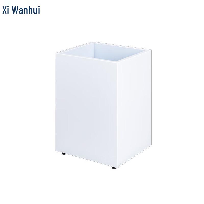 Xiwanhui Wrought Iron Street Partition Planter Box