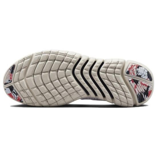 Nike Free Run 5.0 Low Белый Обсидиан - CZ1884-103