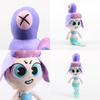 Новая Кала Мария Cuphead 11" Коллекционная Аутентичная Плюшевая Игрушка Идеально Подходит для Рождественских Подарков