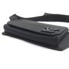 Отличная сумка-слинг LOUIS VUITTON LV Aerogram Takeoff Sling кожаная мужская M57081 Б/у