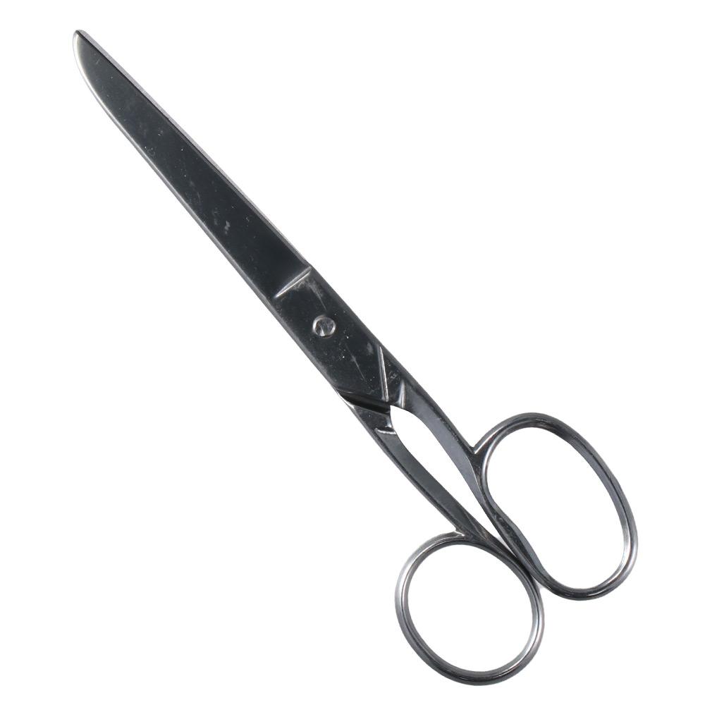Metal Scissors Multi-Purpose Sewing Scissors For Fabric Paper Shears Craft Sewing Scissors