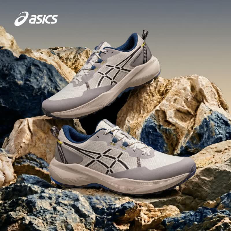 Asics Мужские кроссовки для трейлраннинга GEL-VENTURE 11