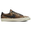 Nike Sb Blazer Low Pro Gt Premium Коричневый Камуфляж Realtree Обувь для скейтборда DO9398-001