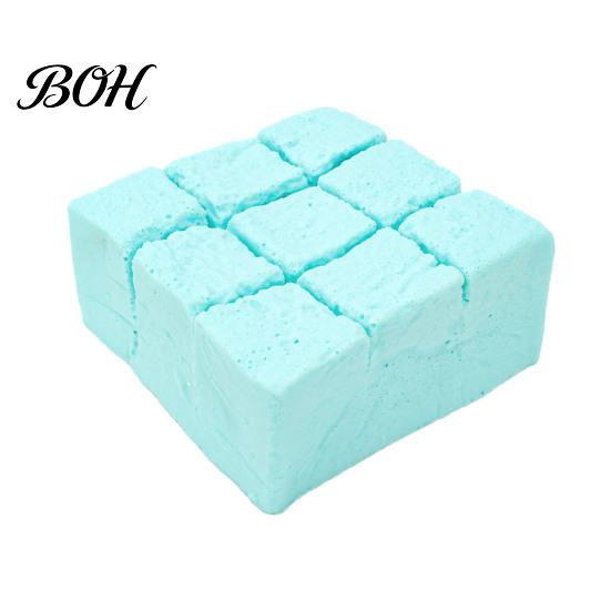 Adults Fidget Toys Stress Relief Food Squeeze Toy, Slow Rebound Sensory Toy Simulated Pinch for Home Office Relaxation Gadget