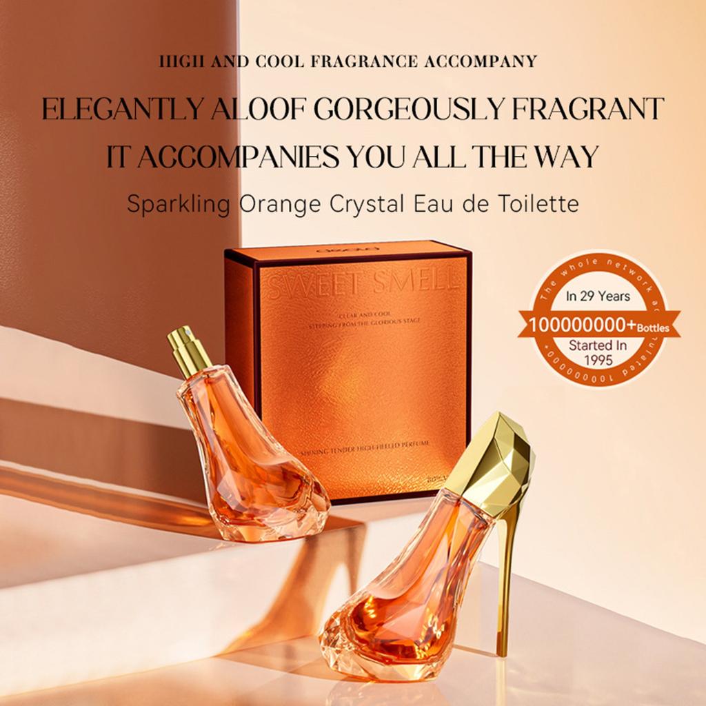 Парфюм High Heels стойкий 30 мл