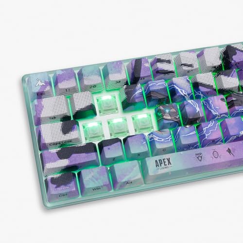 Клавиатура Apex Legends Performance Wraith