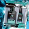 Mentholatum Hydrating Facial Cleanser and Cooling Gel Set