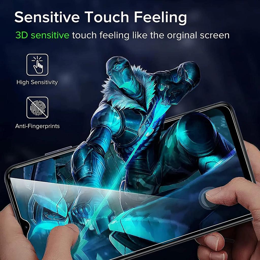 Защитное стекло для экрана Vivo Y52 5G Y52s Y52t Y52s-t1, 4 шт., пленка из закаленного стекла