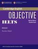 Книга Objective IELTS Advanced Teacher's Book