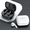 Słuchawki Bluetooth 5.1 AWEI T36 TWS ze stacją dokującą Białe