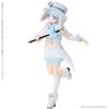 Azone International Iris Collect Petit Хал Фантастический мир Расписанная Подвижная Кукла 1/6 ~Нежный Цирк~ вер.