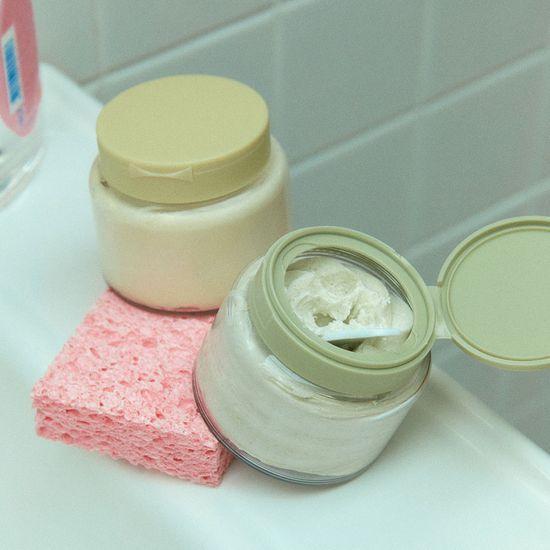 WHIPPED Vegan Pack Cleanser Single 80g (Choose 1 of 5 Types)