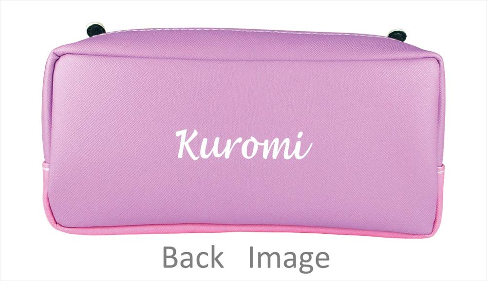 Пенал Sanrio Characters Pen Case Closed Pen Pouch Large Capacity Kuromi SG-5540163KU