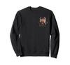 Marvel M.O.D.O.K. Super Villain Sweatshirt