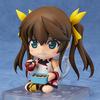 Нендороид IS Хуан Линъинь ABS окрашенная подвижная фигурка [Infinite Stratos] Без масштаба & ATBC-ПВХ
