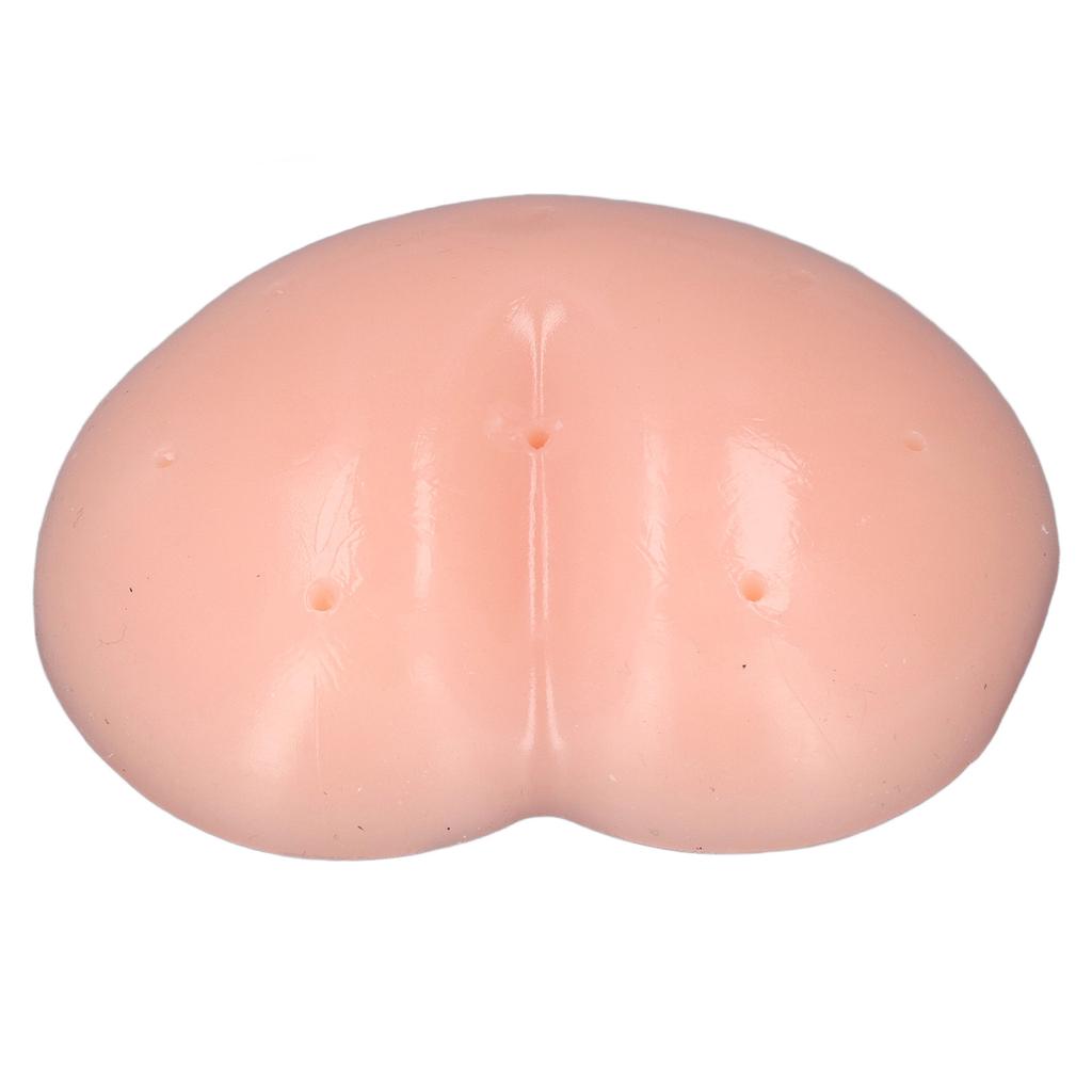 Popping Pimple Toys Relieve Stress Anxiety Prank Prop TPE Funny Squeeze Pimple Jokes Toys